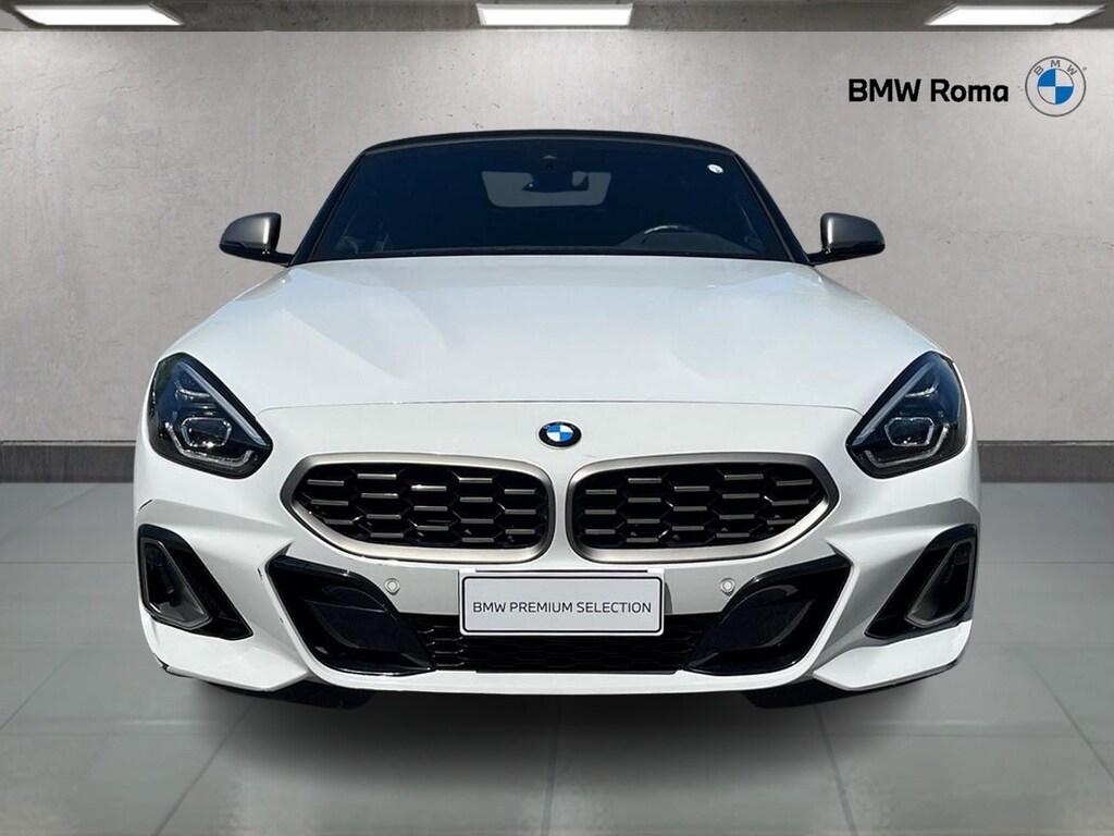 BMW Z4 M Z4 M40i auto