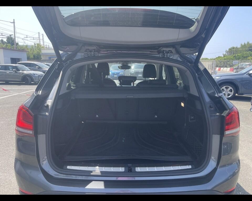 BMW X1 sdrive18d xLine Plus auto