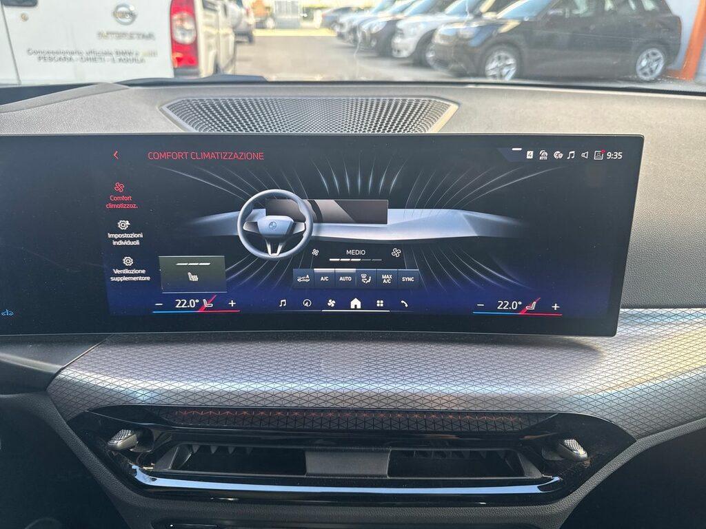 BMW Serie 3 320d mhev 48V xdrive M Sport Pro auto