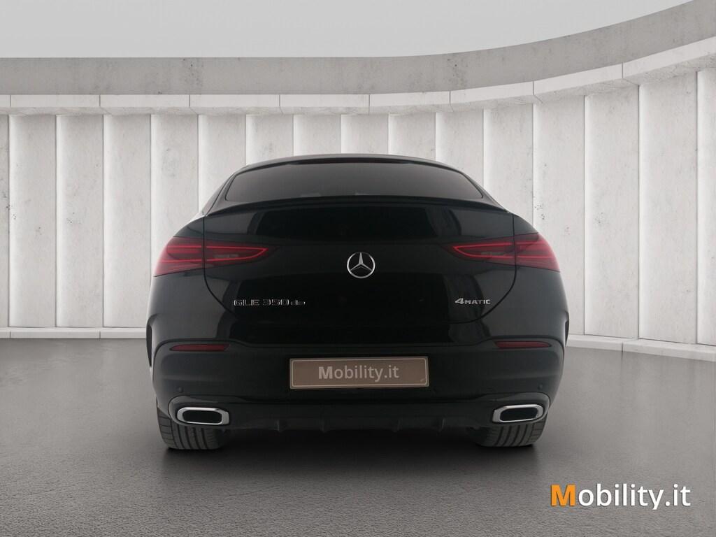 Mercedes GLE 350 de phev AMG Line Premium 4matic auto