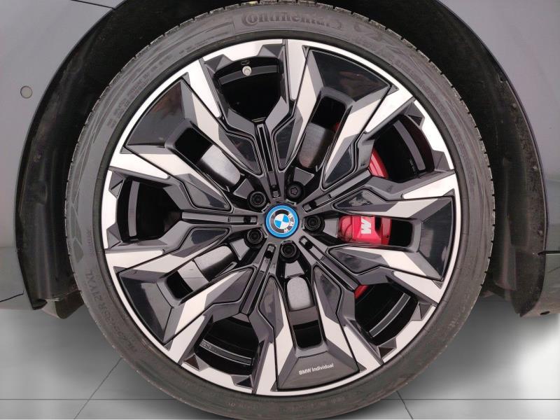 BMW i5 edrive40 Msport