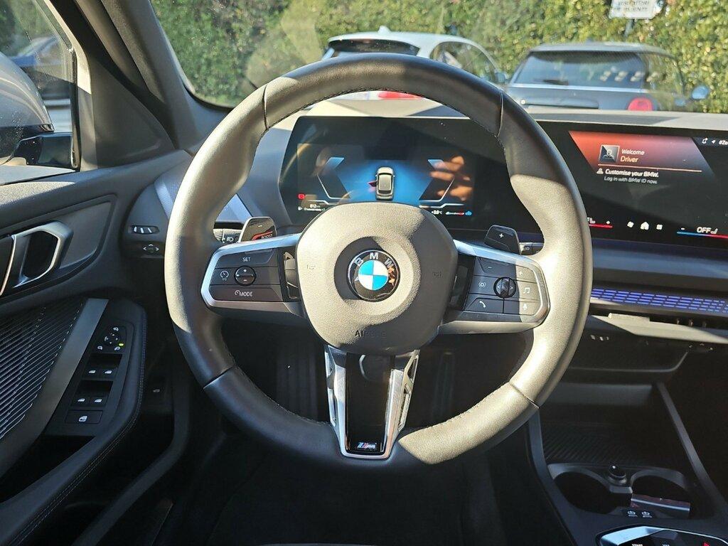 BMW Serie 1 118d MSport Pro auto