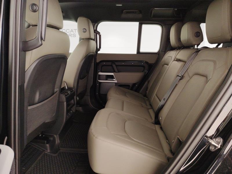 Land Rover Defender 110 3.0d i6 mhev SE awd 250cv auto