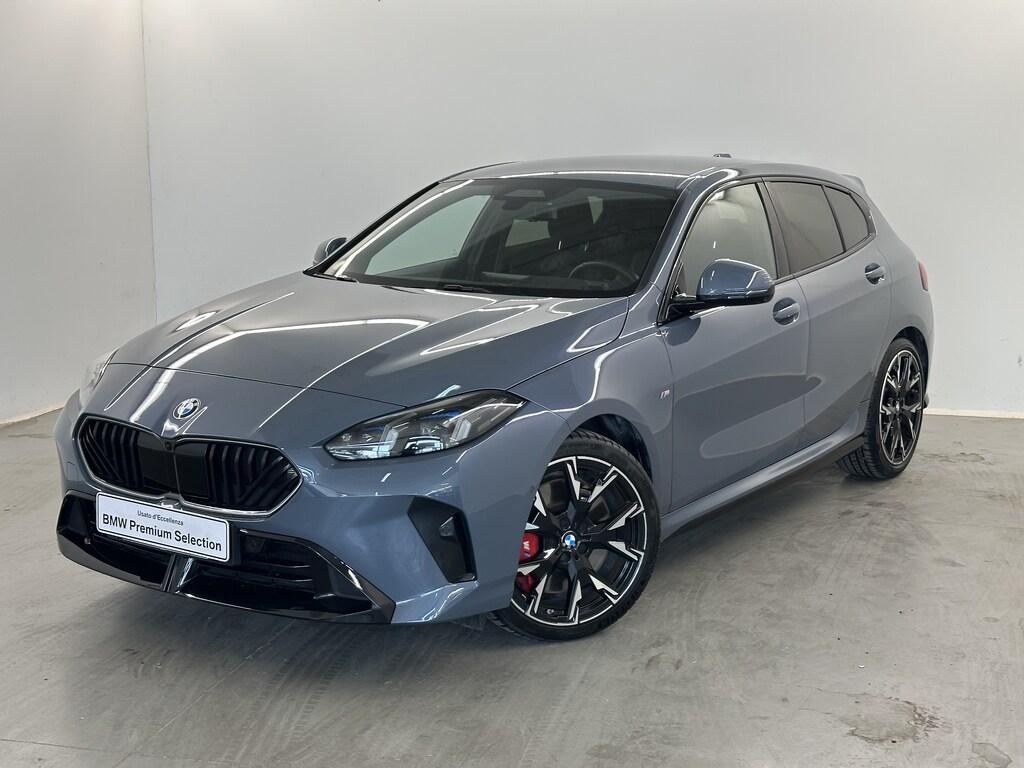 BMW Serie 1 118d MSport Pro auto