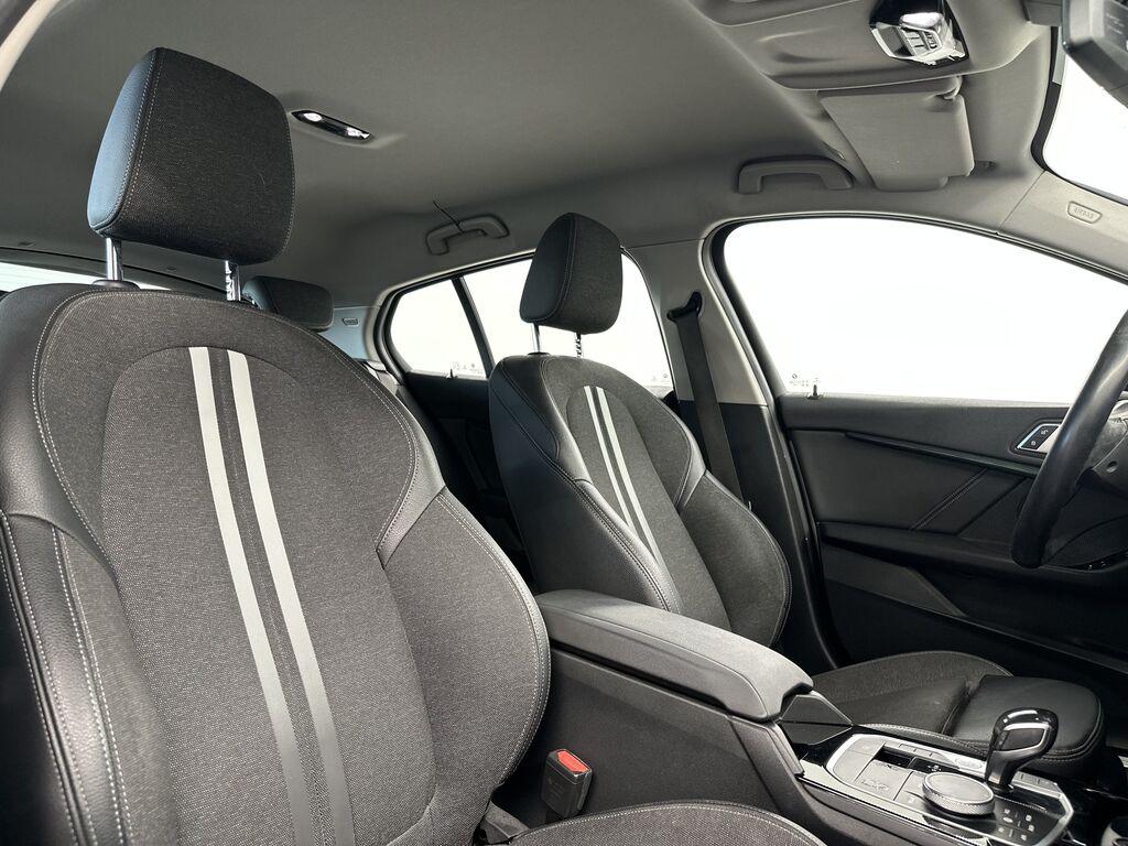 BMW Serie 1 116d Business Advantage auto