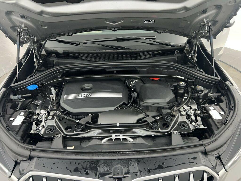 BMW X1 xdrive23i mhev 48V X-Line auto