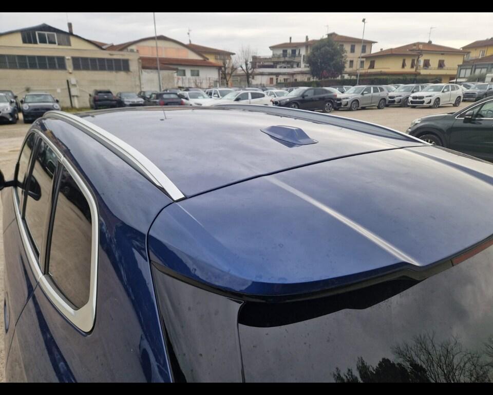 BMW X1 sdrive18d auto