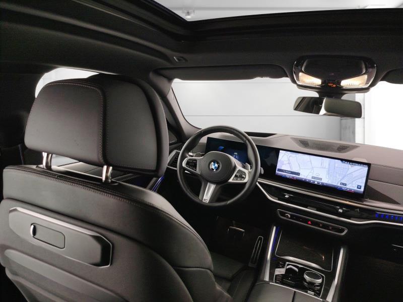 BMW X6 xdrive30d MSport Pro auto