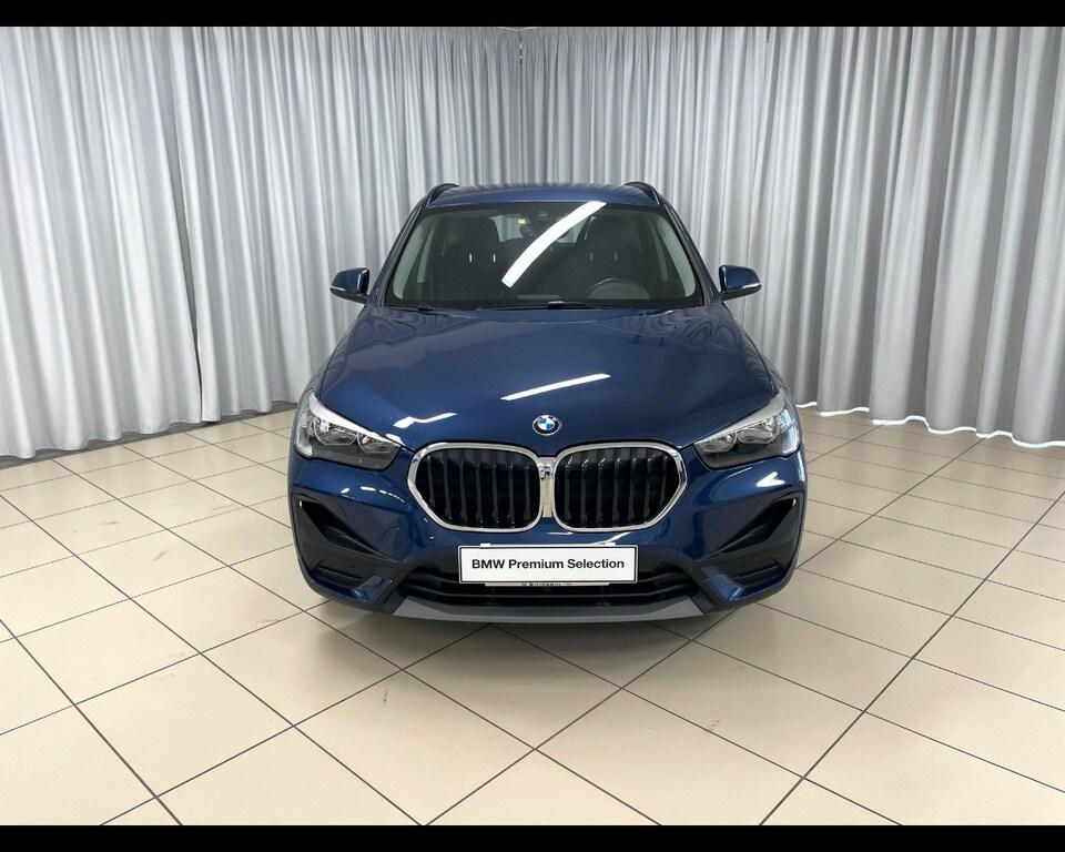 BMW X1 sdrive18d Business Advantage auto