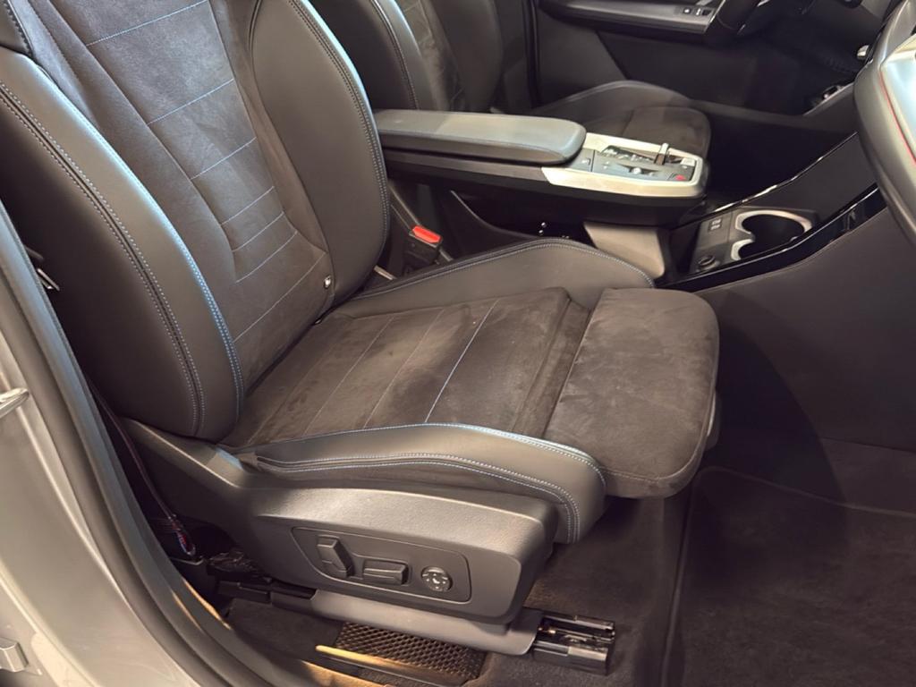 BMW X1 xdrive20d mhev 48V MSport Pro auto