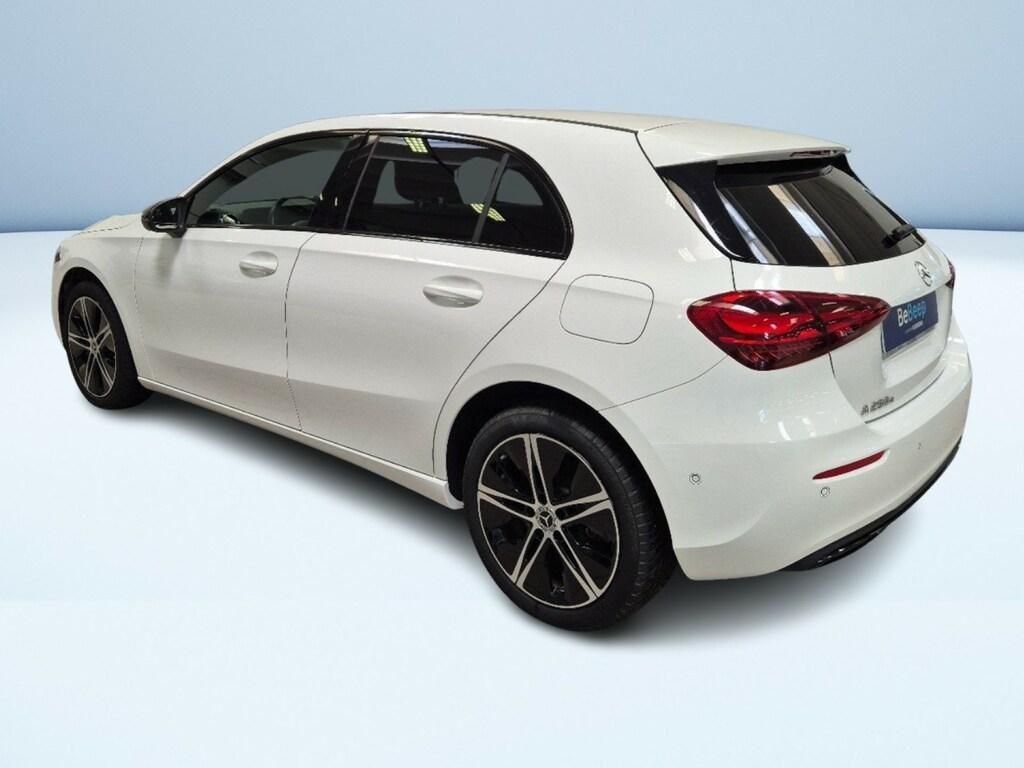 Mercedes Classe A 250 e phev Advanced Progressive auto