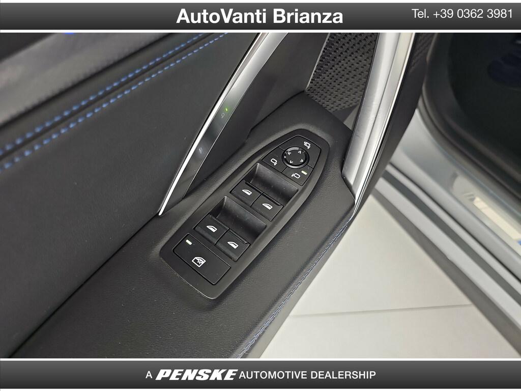 BMW X1 xdrive23i mhev 48V Msport auto