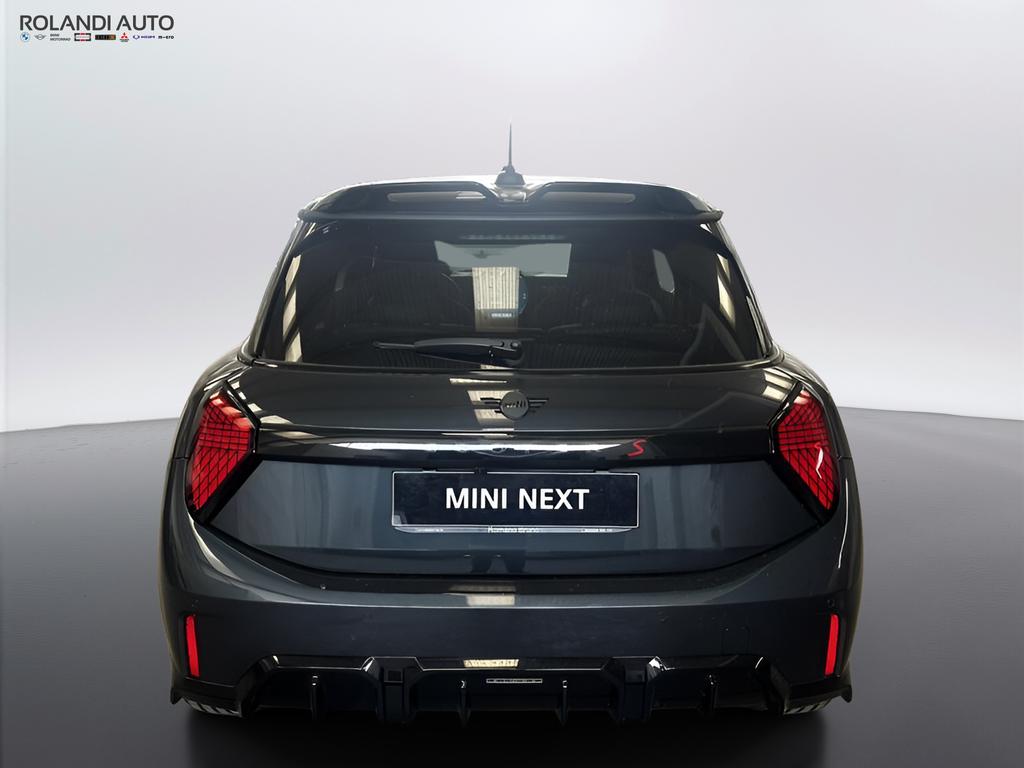 Mini Mini Cooper 3p 2.0 S JCW auto