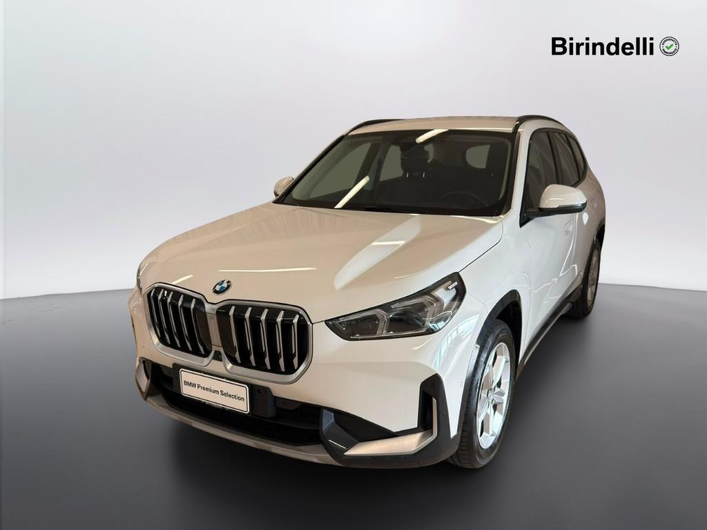 BMW X1 sdrive18d X-Line auto