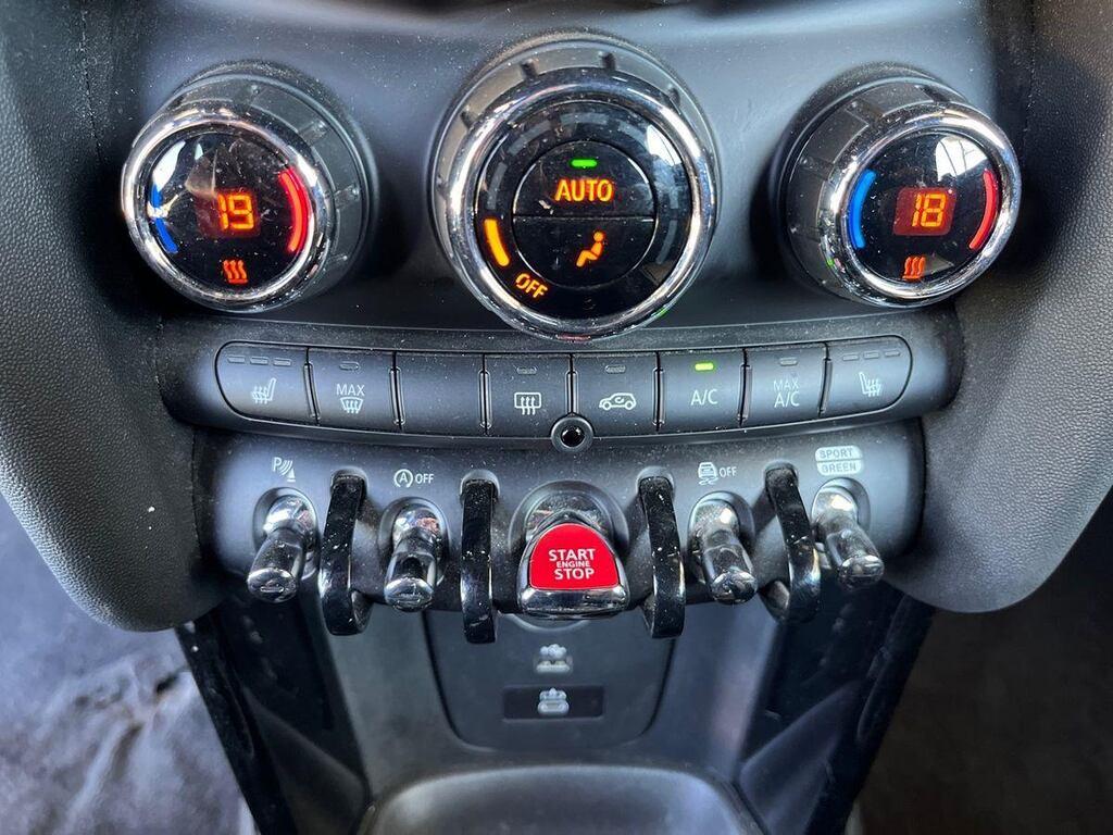 Mini Cooper S Cabrio 2.0 Cooper S