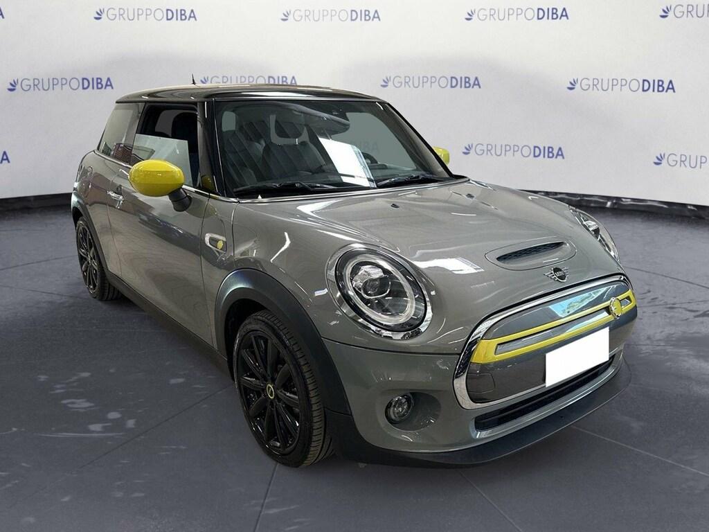 Mini Cooper SE Mini 3p Cooper SE M auto