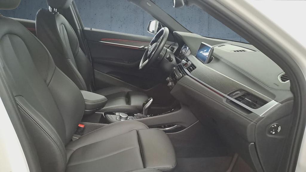 BMW X2 sdrive18d Msport auto
