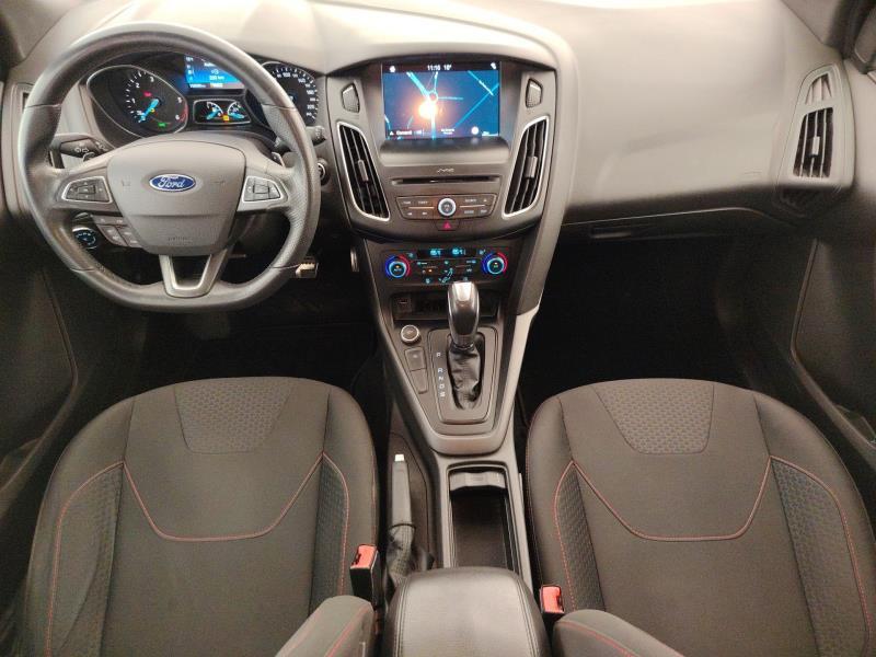 Ford Focus 2.0 tdci Titanium X s&s 150cv 5p powershift