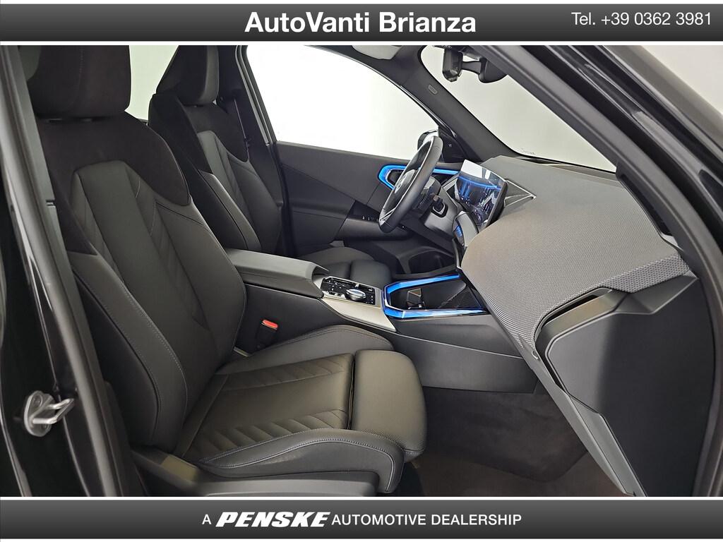 BMW X3 xdrive30e MSport Pro auto