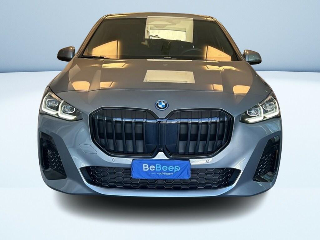 BMW Serie 2 225e Active Tourer xdrive Msport auto