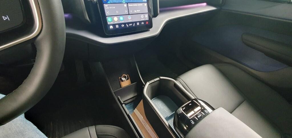 Volvo EX30 Single Motor Extended Range Ultra rwd