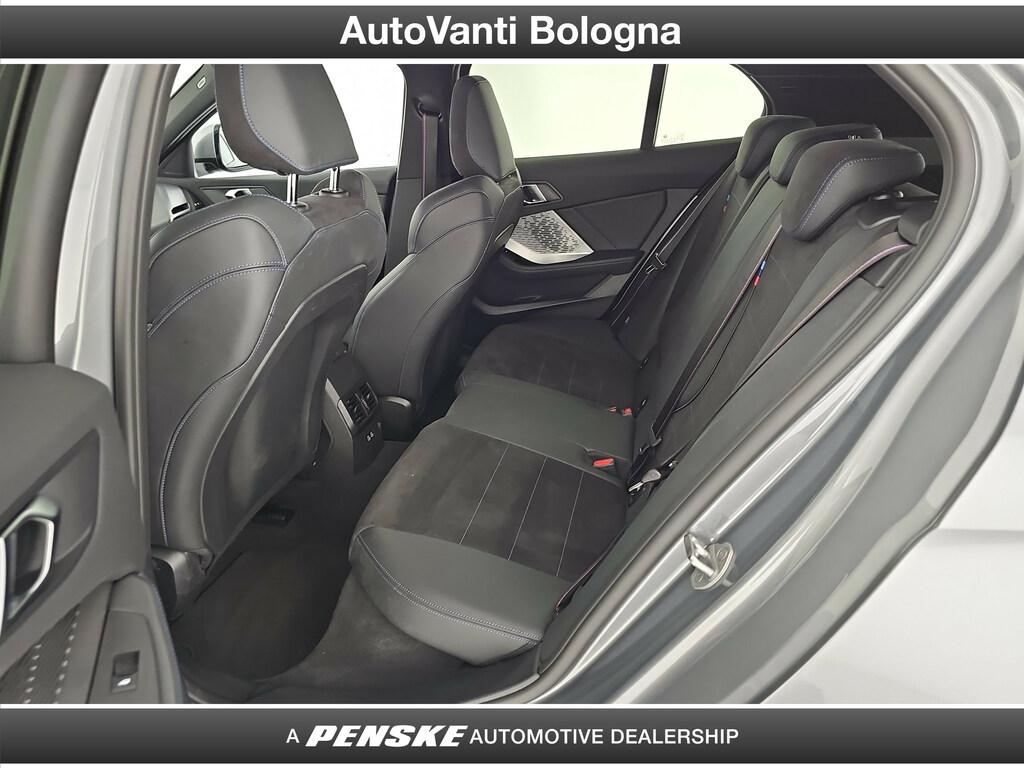 BMW Serie 1 118d MSport Pro auto