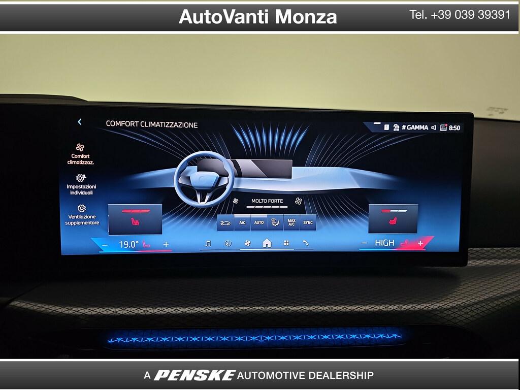 BMW Serie 3 320d mhev 48V xdrive M Sport Pro auto