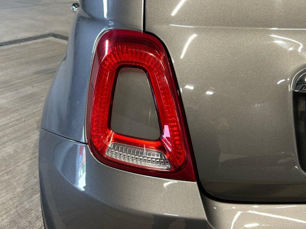 Fiat 500 1.0 hybrid Dolcevita 70cv