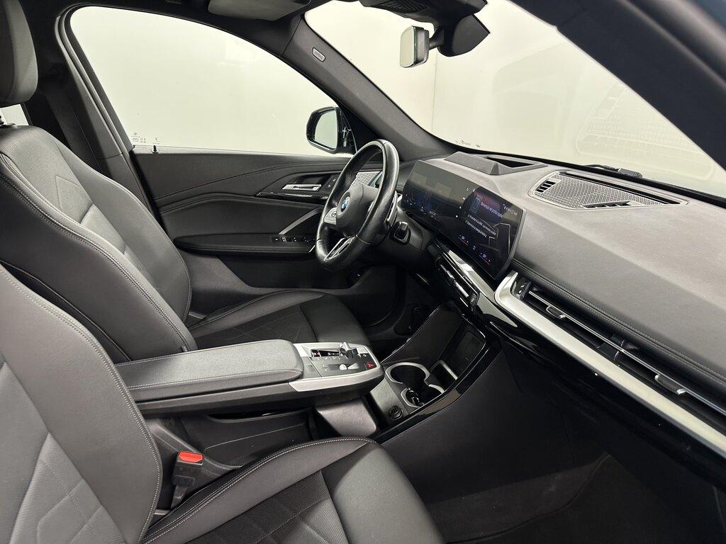 BMW X1 sdrive18d Edition Essence auto