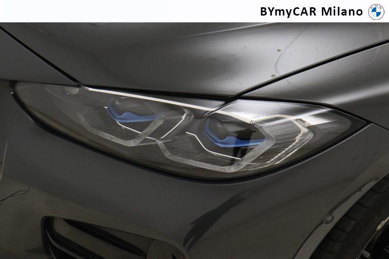 BMW Serie 4 M M440i Coupe mhev 48V xdrive auto