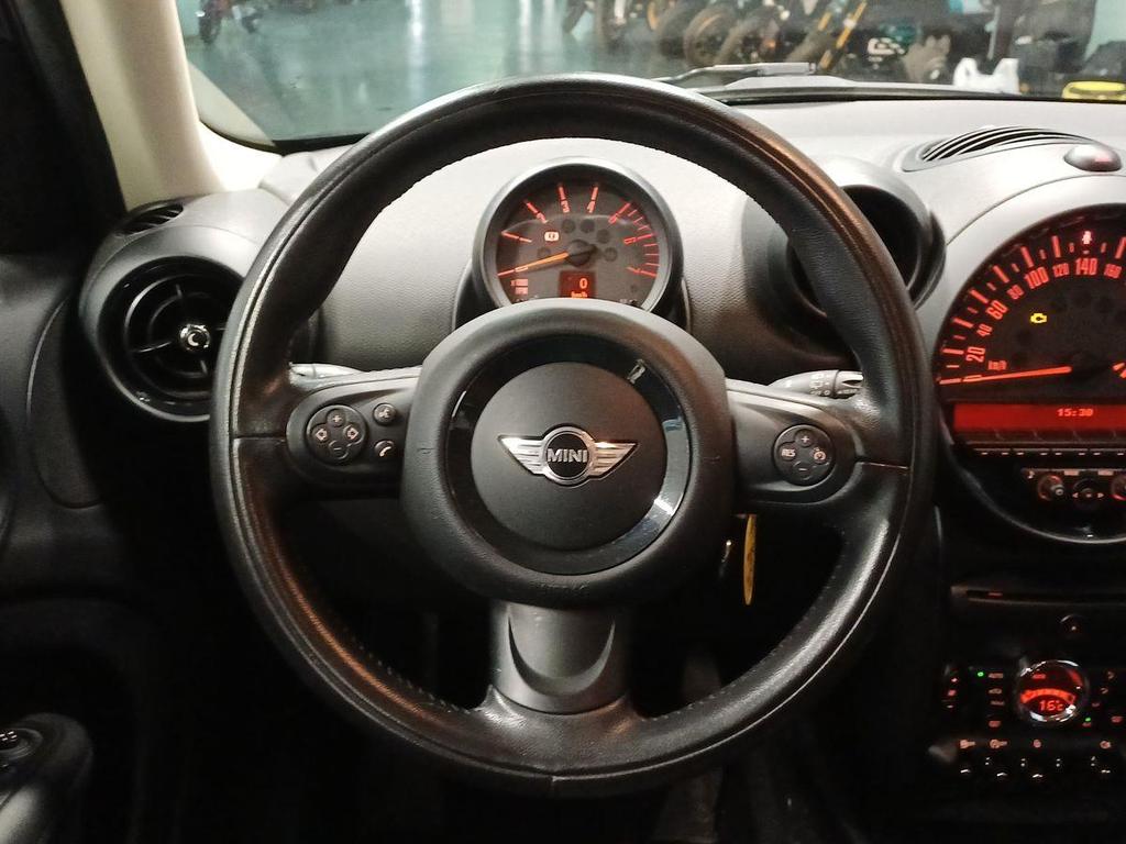 Mini Cooper D Countryman 1.6 Cooper D Business
