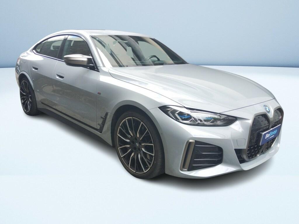 BMW i4 M i4 M50 Sport auto