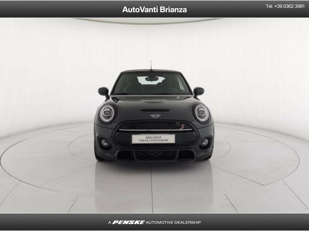 Mini Cooper S Cabrio 2.0 Cooper S Hype Auto