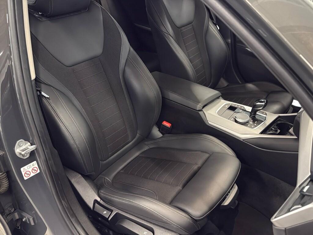 BMW Serie 3 320d Touring mhev 48V Business Advantage auto