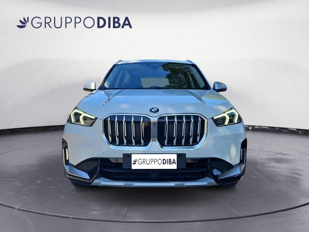 BMW X1 sdrive18d X-Line Edition Essence auto