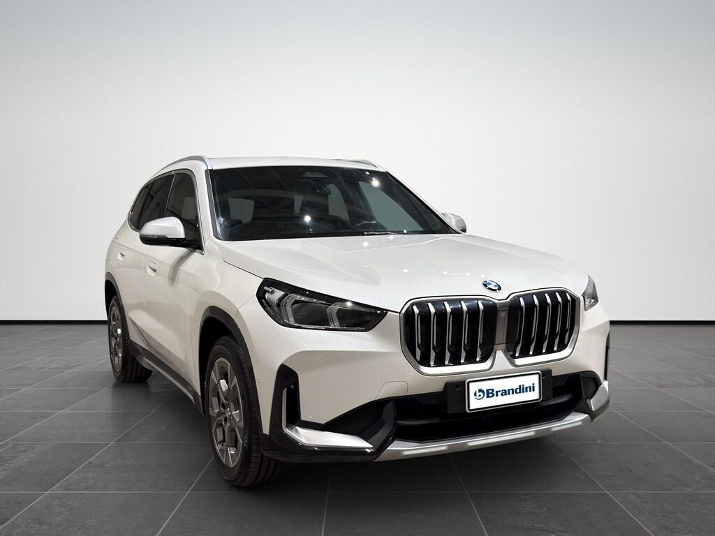 BMW X1 xdrive20d mhev 48V X-Line auto