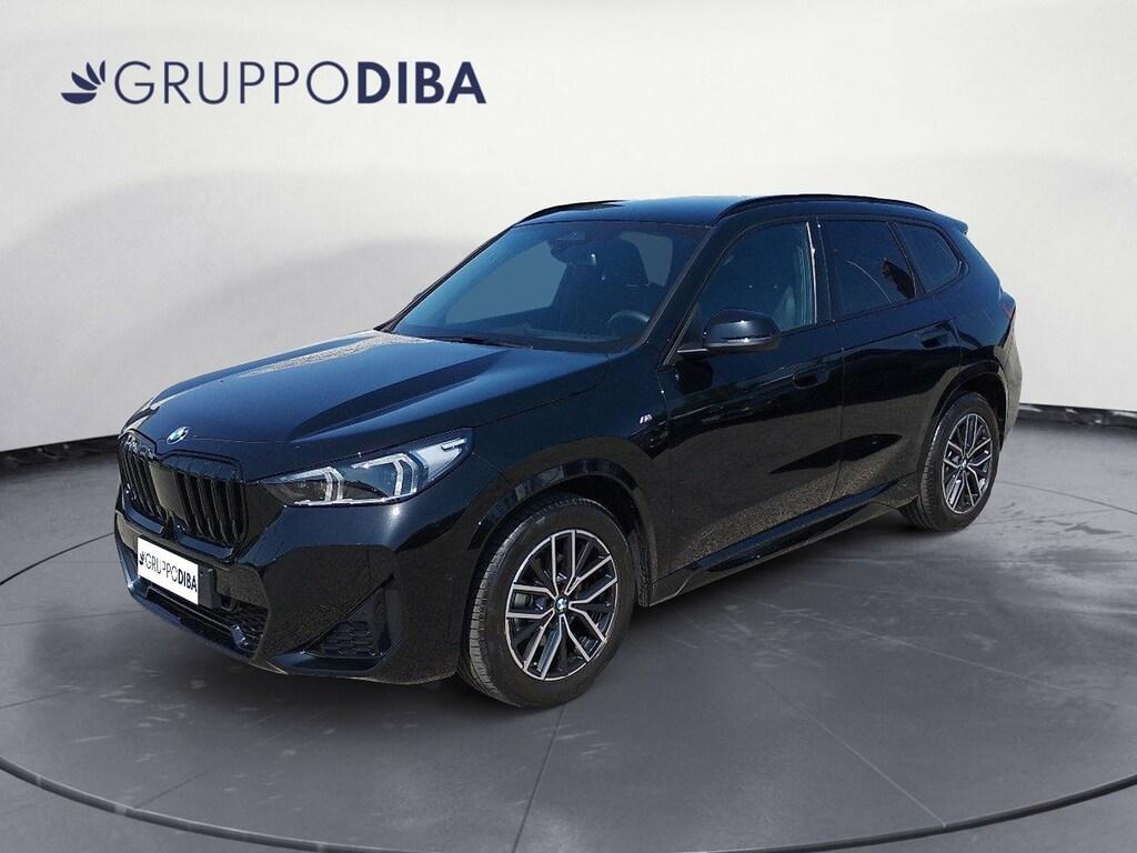 BMW X1 sdrive18d MSport auto