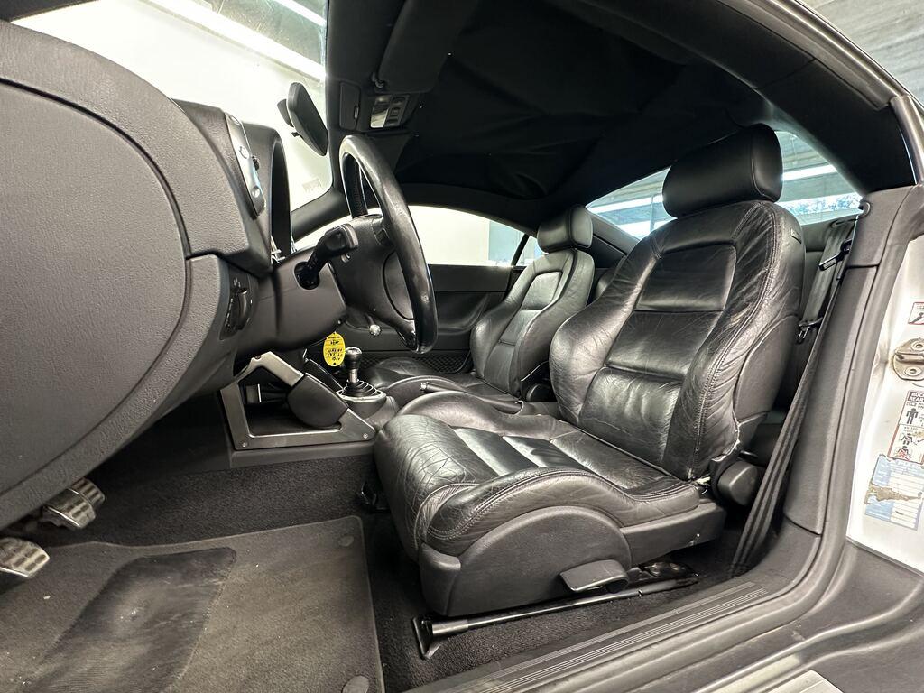 Audi TT 1.8t quattro