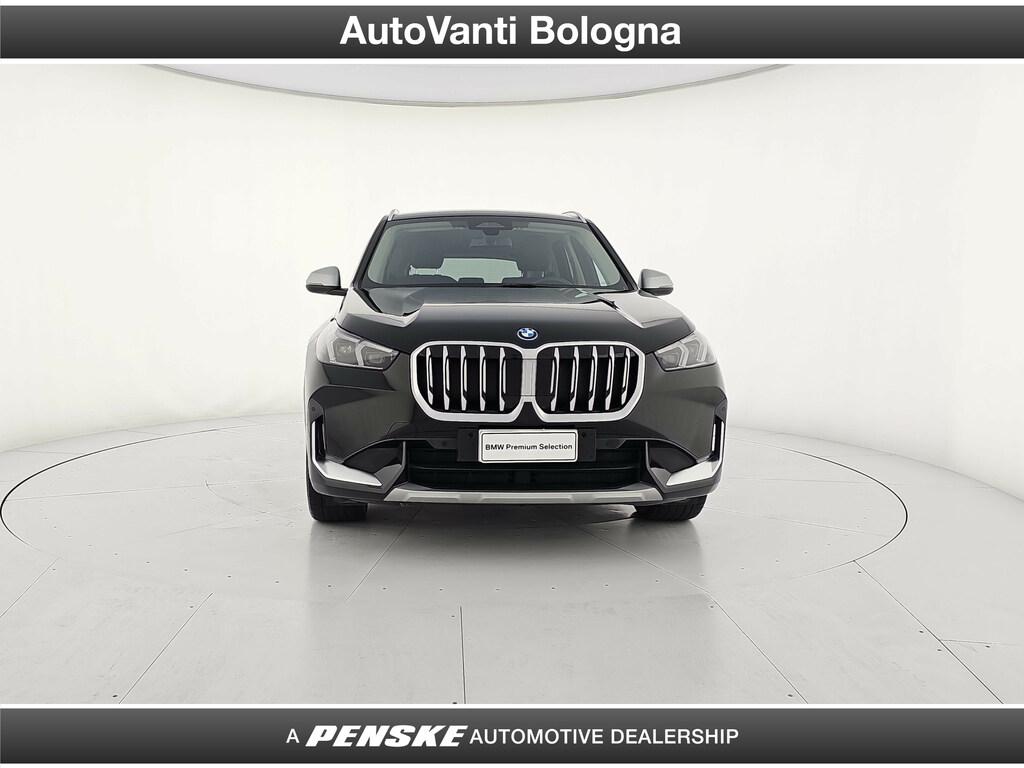BMW X1 25e xdrive X-Line auto