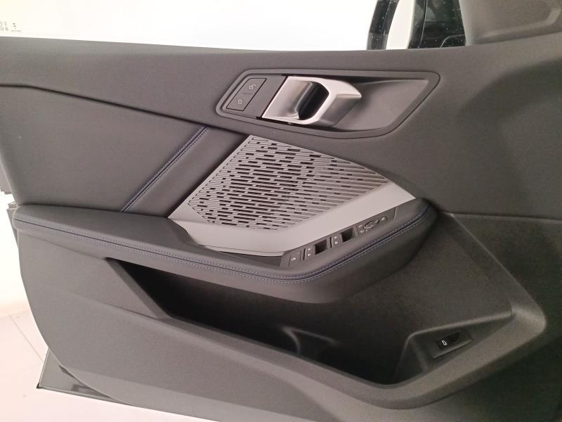 BMW Serie 1 118d MSport Pro auto
