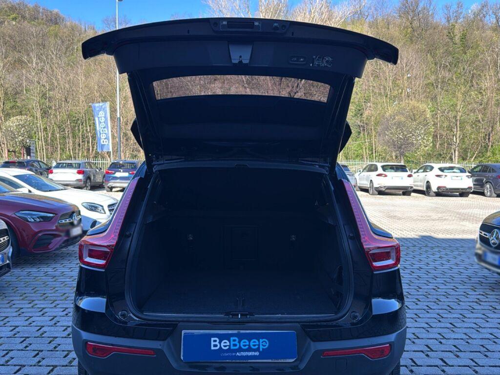 Volvo XC40 2.0 B4 R-design awd auto my21