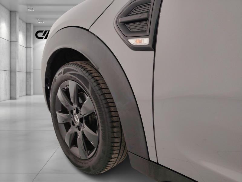 Mini Cooper D Countryman 2.0 TwinPower Turbo Cooper D Boost Steptronic