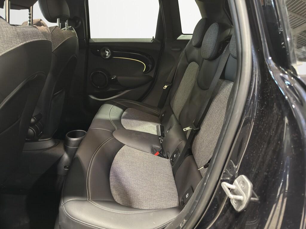 Mini Cooper S 2.0 TwinPower Turbo Cooper S