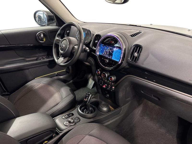 Mini Cooper Countryman 1.5 TwinPower Turbo Cooper