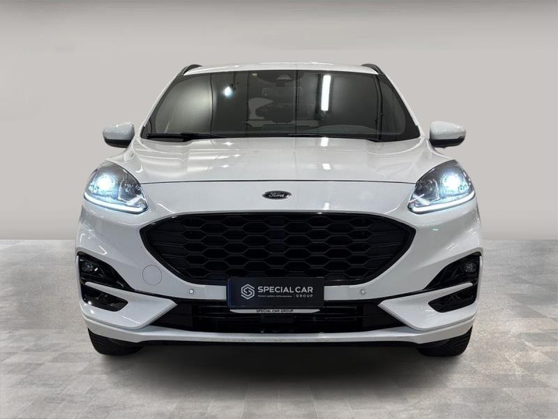 Ford Kuga 1.5 ecoblue ST-Line 2wd 120cv