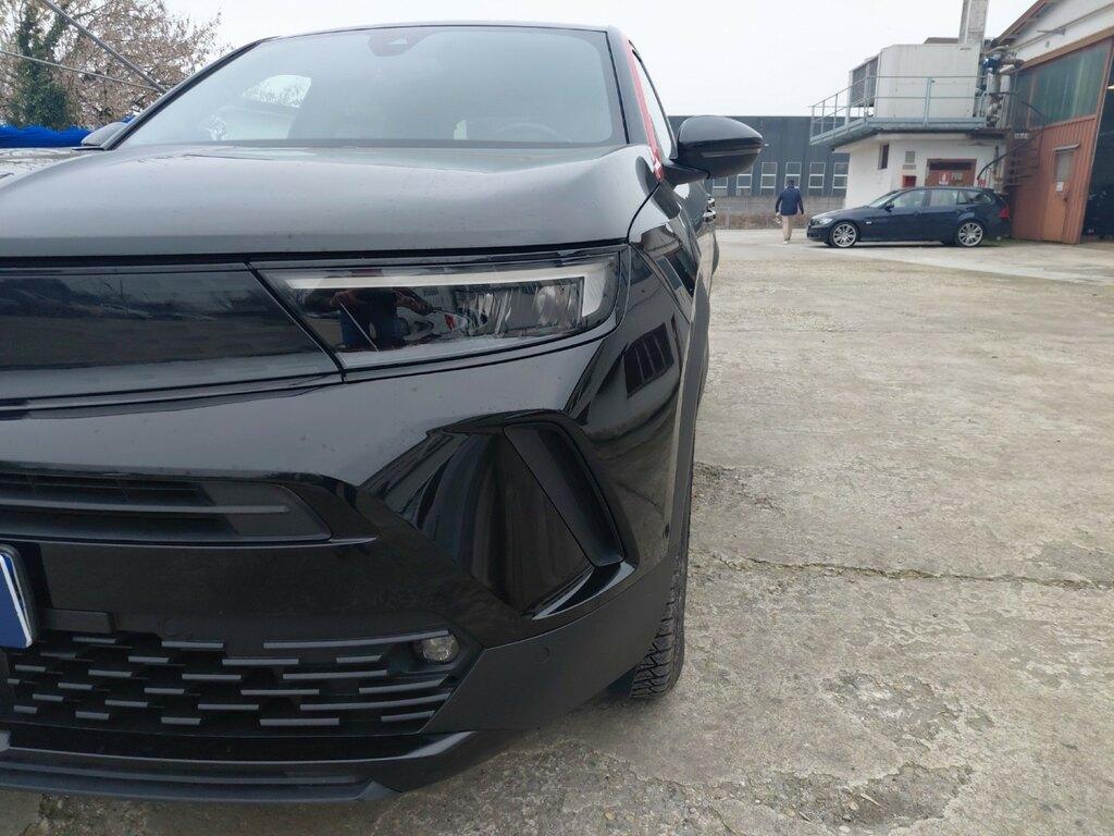 Opel Mokka 1.2 t GS s&s 100cv