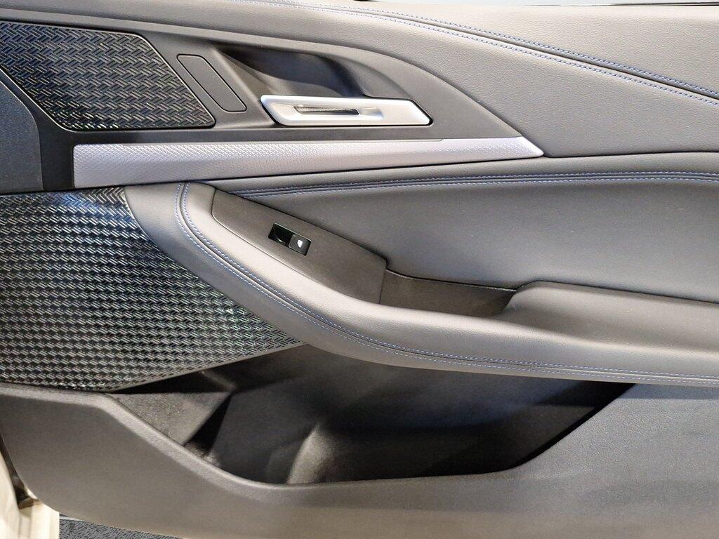 BMW Serie 2 218d Active Tourer Msport auto