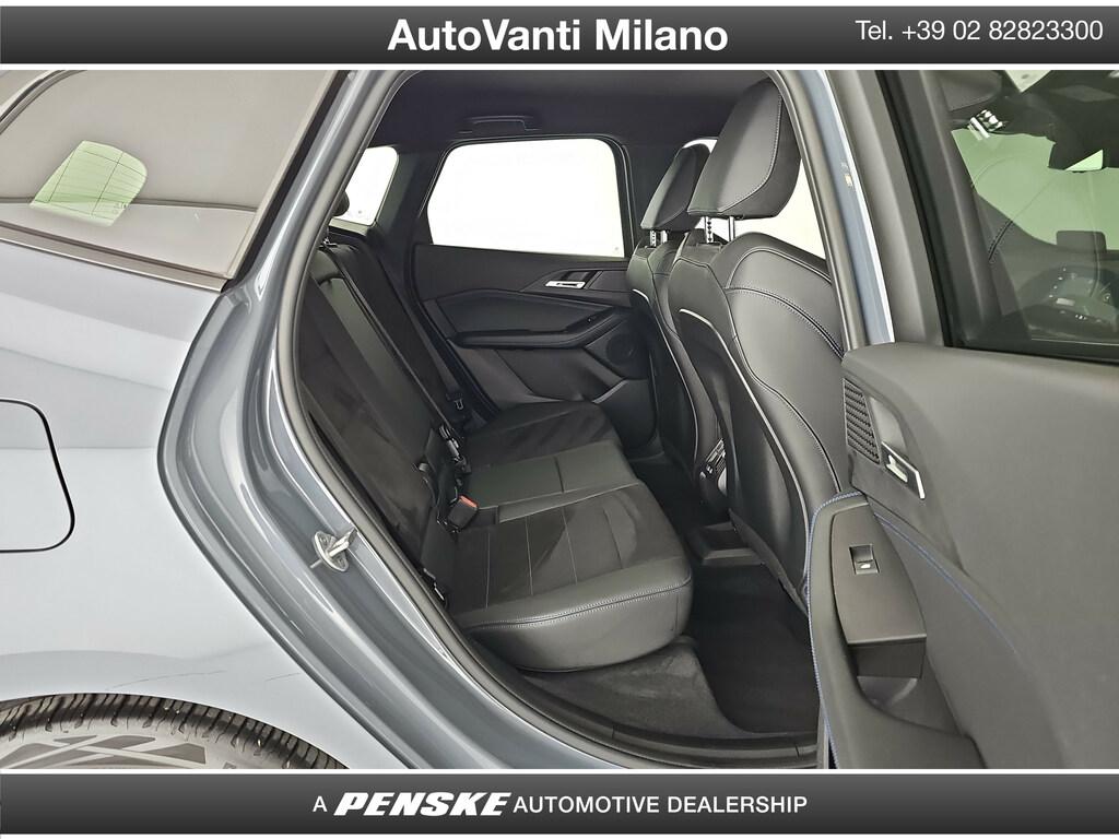 BMW Serie 2 218d Active Tourer Msport auto