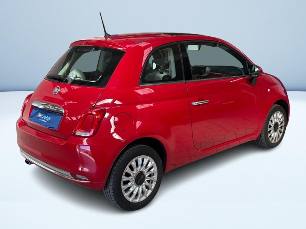 Fiat 500 1.2 Pop 69cv