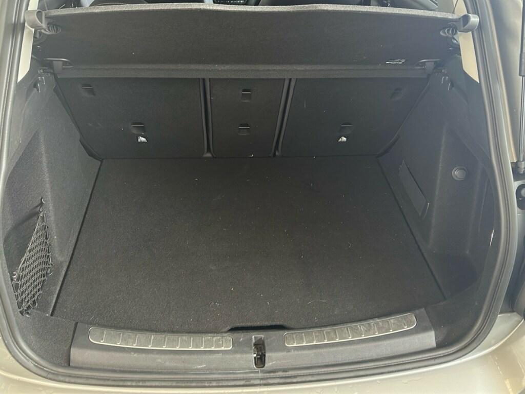 Mini Cooper Countryman 1.5 TwinPower Turbo Cooper